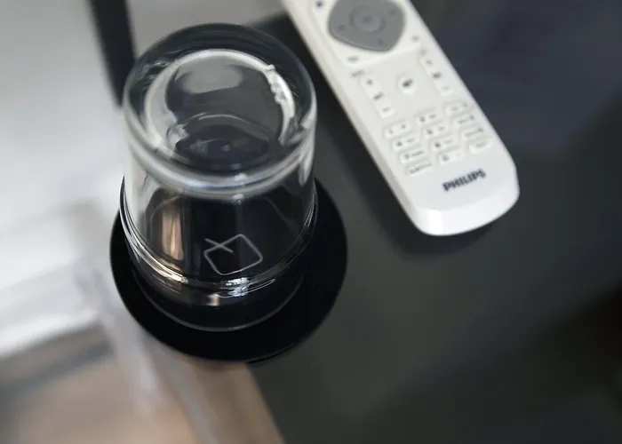 Hotel Quentin Leidse Square