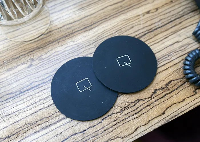 Quentin Leidse Square Amsterdam