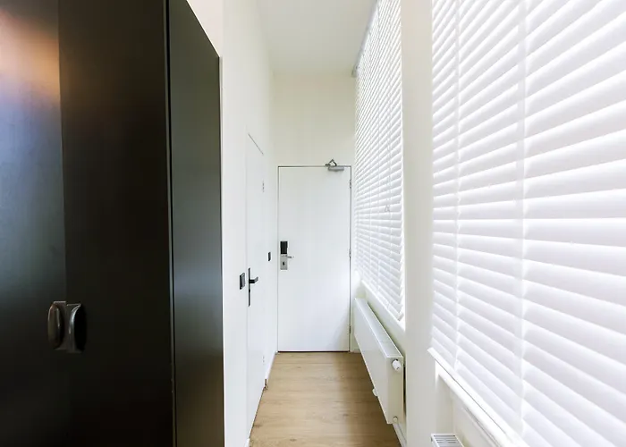 Quentin Leidse Square 2* Amsterdam