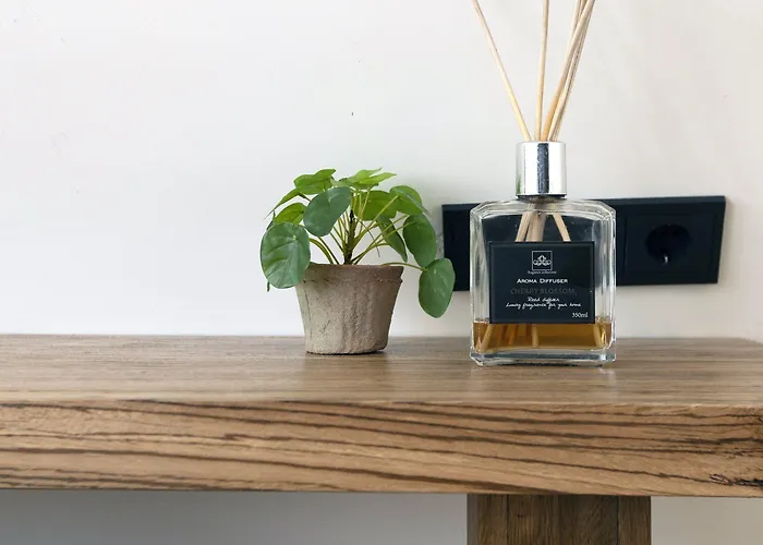 Hotel Quentin Leidse Square