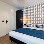 Quentin Leidse Square Hotel