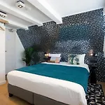 Quentin Leidse Square 2* Ámsterdam