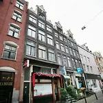 Hotel Quentin Leidse Square Ámsterdam