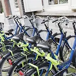 Quentin Leidse Square Hotel