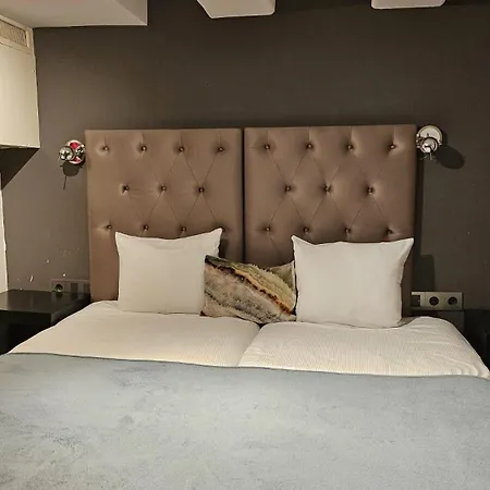 Hotel Quentin Leidse Square