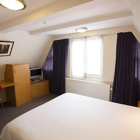 Hotel Quentin Leidse Square Amsterdam