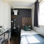 Quentin Leidse Square 암스테르담