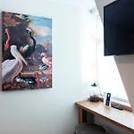 Quentin Leidse Square 2* 암스테르담