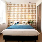 Quentin Leidse Square 암스테르담