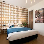 Quentin Leidse Square 2* 암스테르담