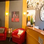 Quentin Leidse Square 암스테르담