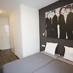 Quentin Leidse Square 호텔 암스테르담