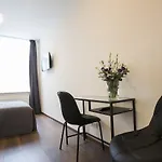 Quentin Leidse Square