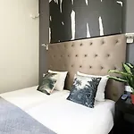 Quentin Leidse Square 호텔 암스테르담