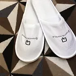 호텔 Quentin Leidse Square 2*