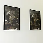 Quentin Leidse Square 호텔 2*